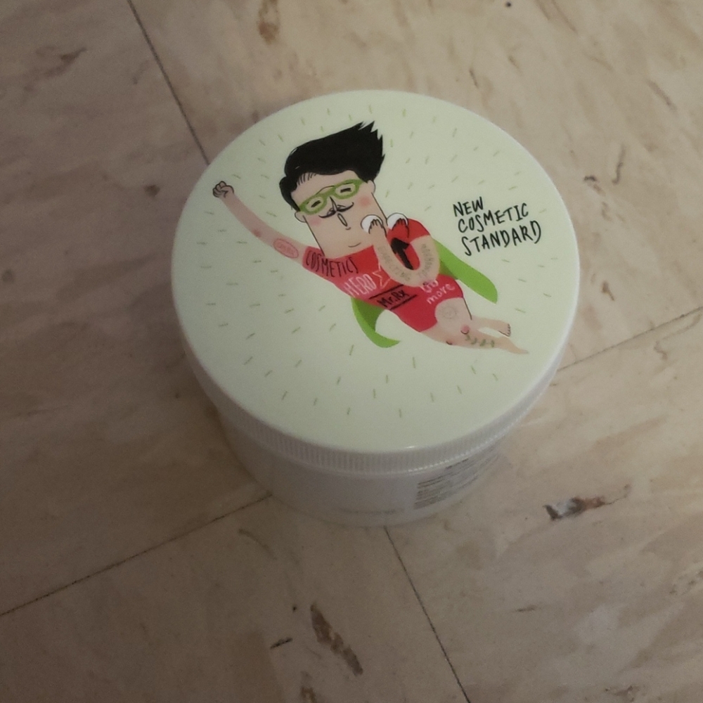 Cosrx One Step Green Hero Calming Pad